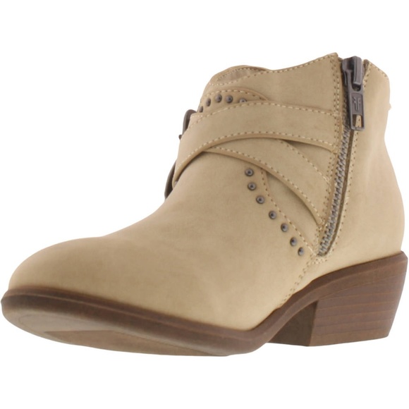 FRYE Kids Shoes - Kids Size 13 - Picture 5 of 7